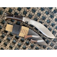 12" Long Traditional Bhojpure Khukuri